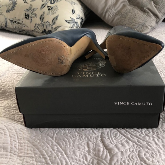 Vince Camputo high heels - Picture 2 of 4